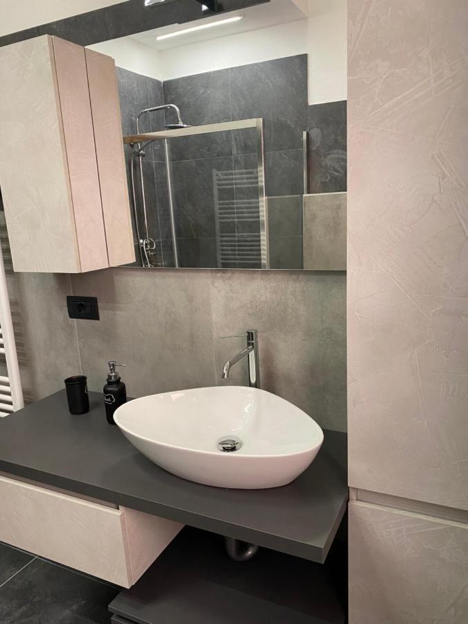 Gere House Apartment Lezzeno Ngoại thất bức ảnh