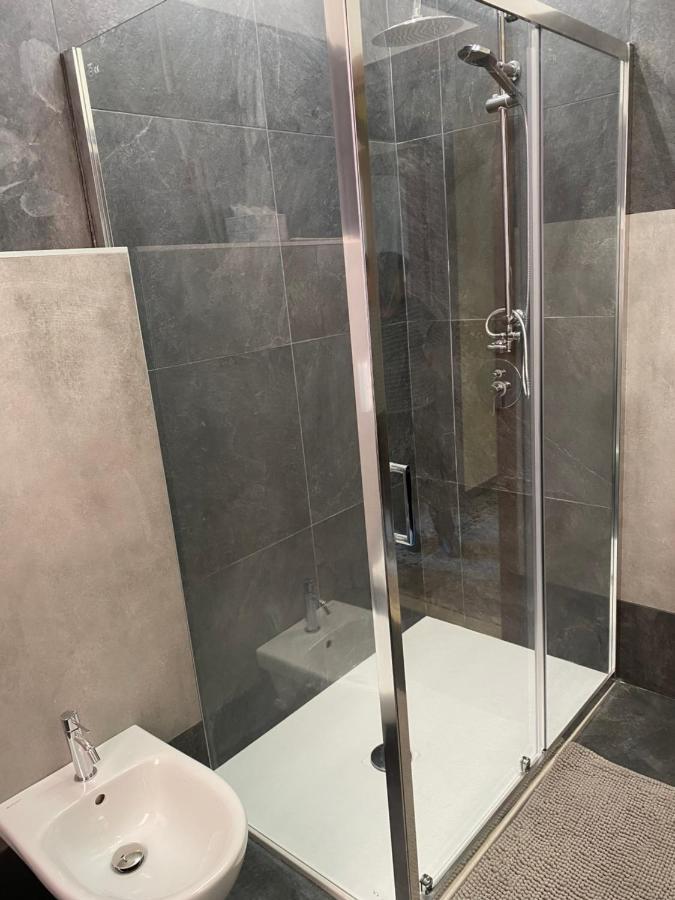 Gere House Apartment Lezzeno Ngoại thất bức ảnh